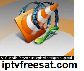 vlc media player to open usa m3u playlist