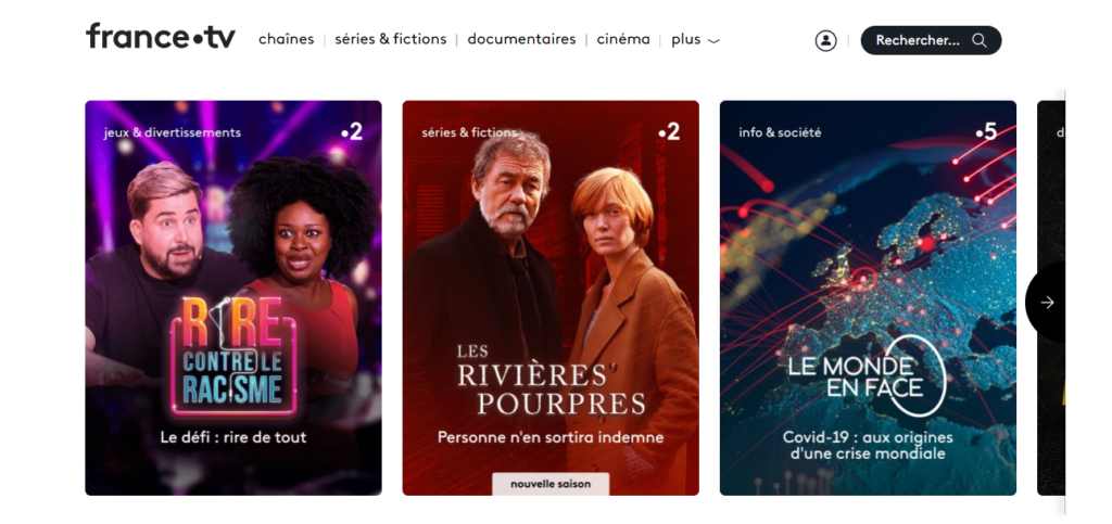 iptv free m3u france to watch tv channels daily.