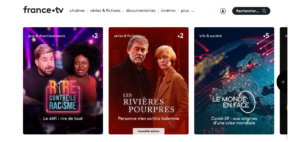 France free playlists m3u