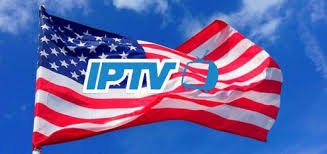 daily iptv list usa