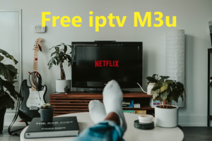 free iptv m3u