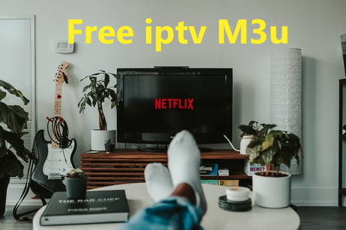 Free iptv m3u allows any body to watch TV channels on mobile,tablet and pc.