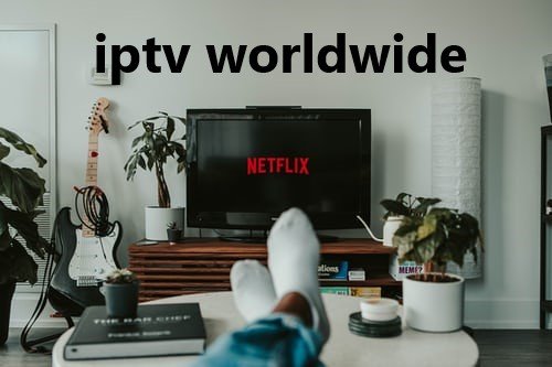 free iptv m3u worldwide to watch TV channels