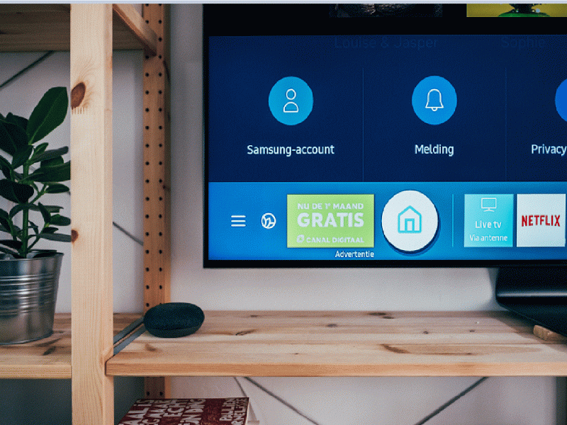 What are the benefits of switching to IPTV