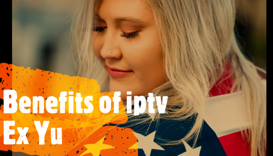 People who use ex yu tv channels can enjoy a lot of benefits. One of them is a great way to save time and money, as the services are quite affordable. These benefits make it easier for people to stick with ex yu tv channels because they don't have to spend too much time and energy on other things.