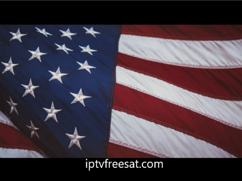 Free iptv Usa