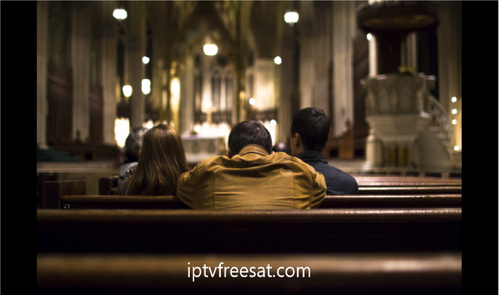 Usa iptv M3u to watch shows on USA TV channels