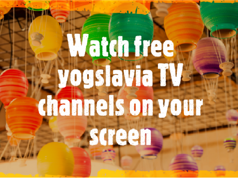 iptv ex yu m3u lista free