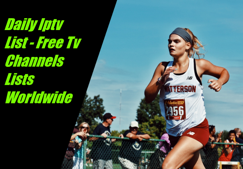 Daily Iptv List to Watch Tv channels For Free.Daily Iptv List Worldwide , Germany , Portugal , Bosnia & Herzegovina , United Kingdom , Belgium , Canada , Australia , Netherlands ..