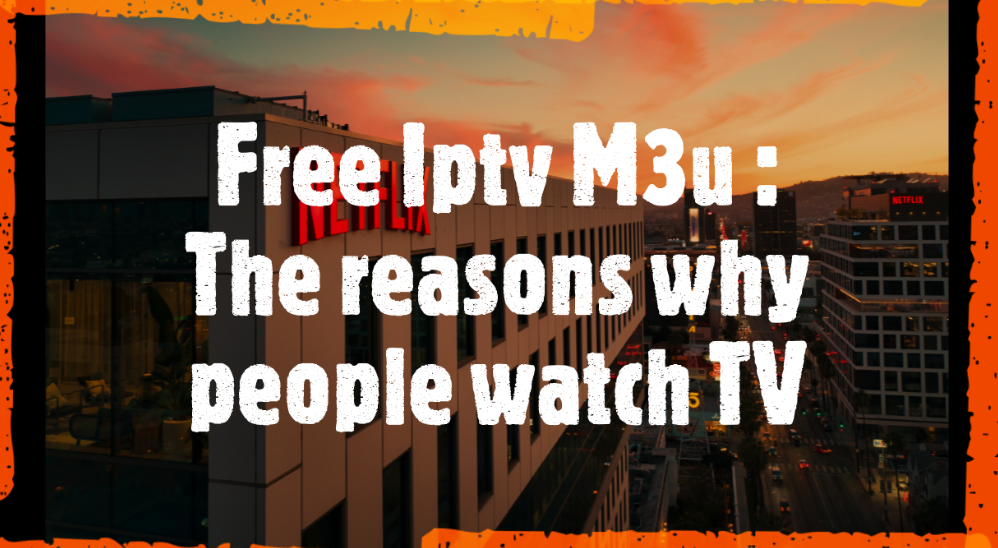There are many reasons why people enjoy watching TV. Some people like to watch the latest and greatest shows while others like to catch up on their favorite shows or even binge watch older show that they missed. There are also those that enjoy watching TV because the commercials provide a break from the day-to-day life.