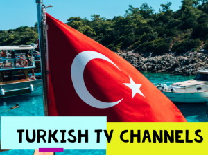 Turkish Tv channels