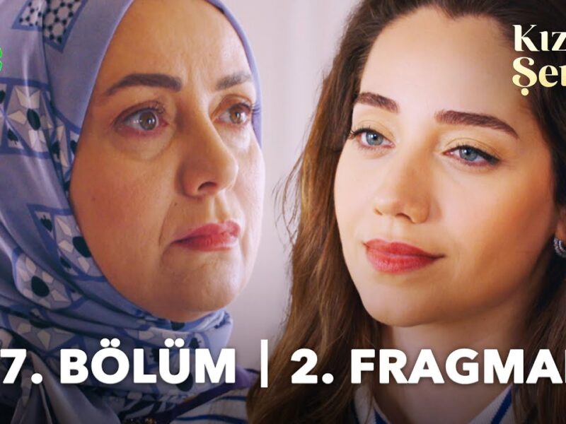 ​Kızılcık Şerbeti